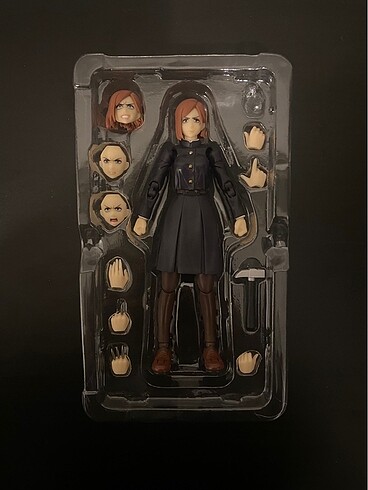  SHF nobara