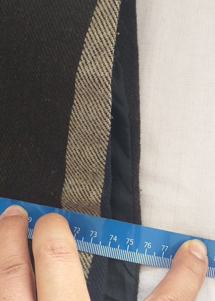 Kışlık kaban - Görsel 3