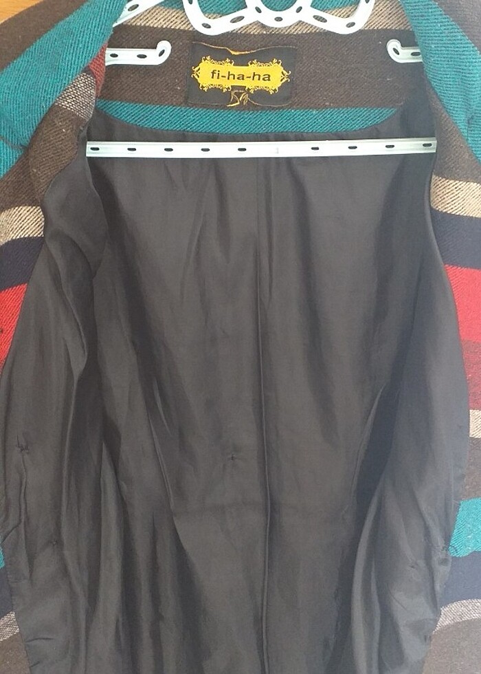 Kışlık kaban - Görsel 5