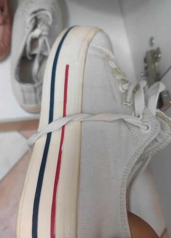 Spor ayakkabi - Görsel 5