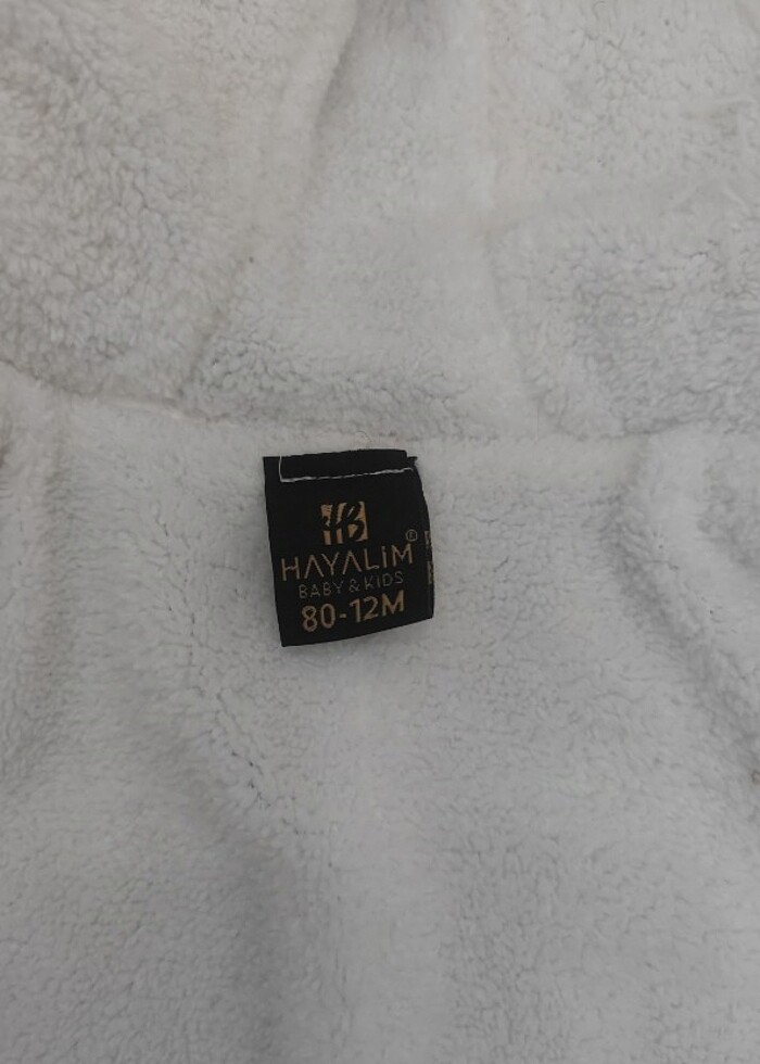 Astronot tulum - Görsel 2