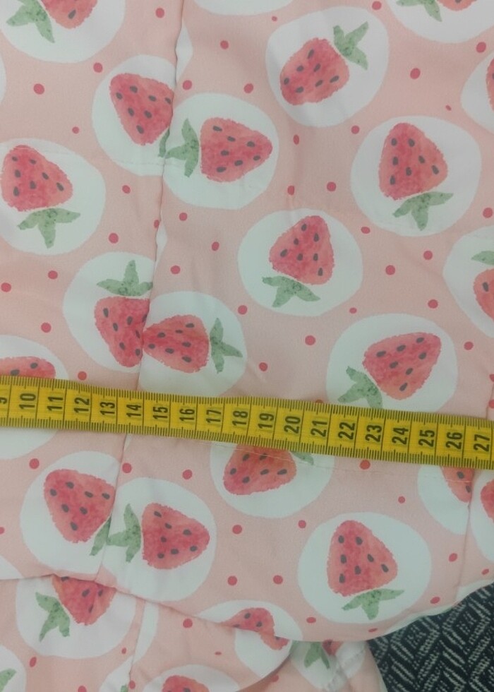 Astronot tulum - Görsel 4