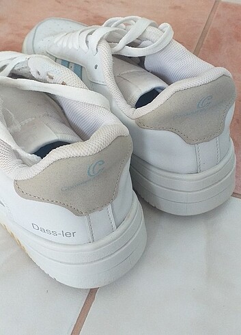 Spor ayakkabı  - Görsel 6