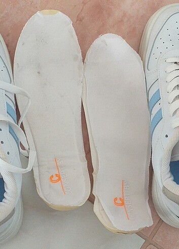 Spor ayakkabı  - Görsel 7