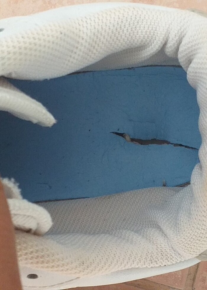 Spor ayakkabı  - Görsel 2