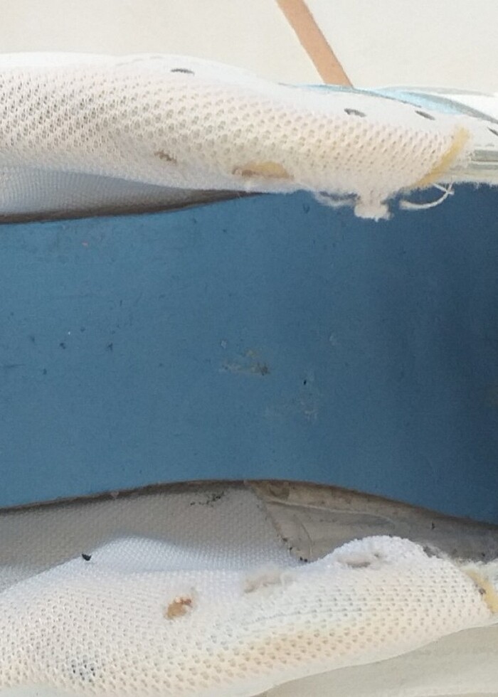 Spor ayakkabı  - Görsel 5