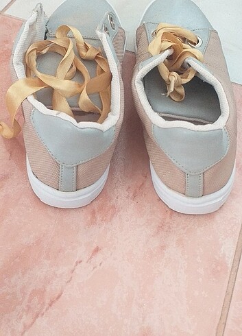 Spor ayakkabı  - Görsel 5