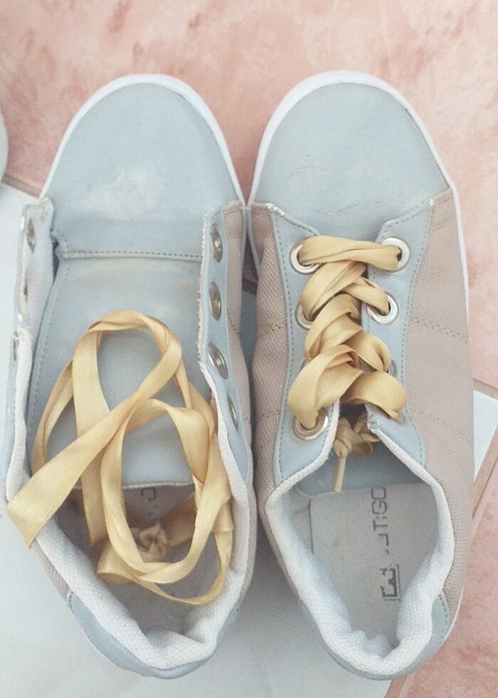 Spor ayakkabı  - Görsel 2