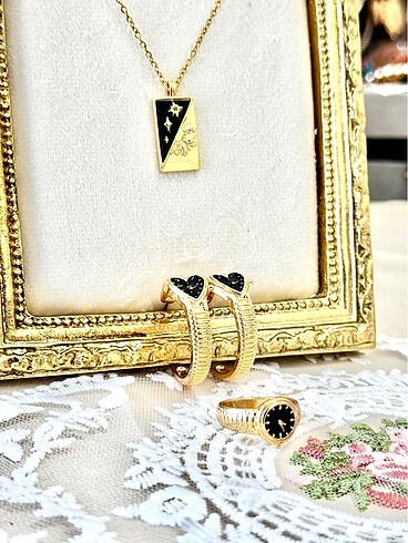 Stradivarius Stradivarius Saat Set Takım