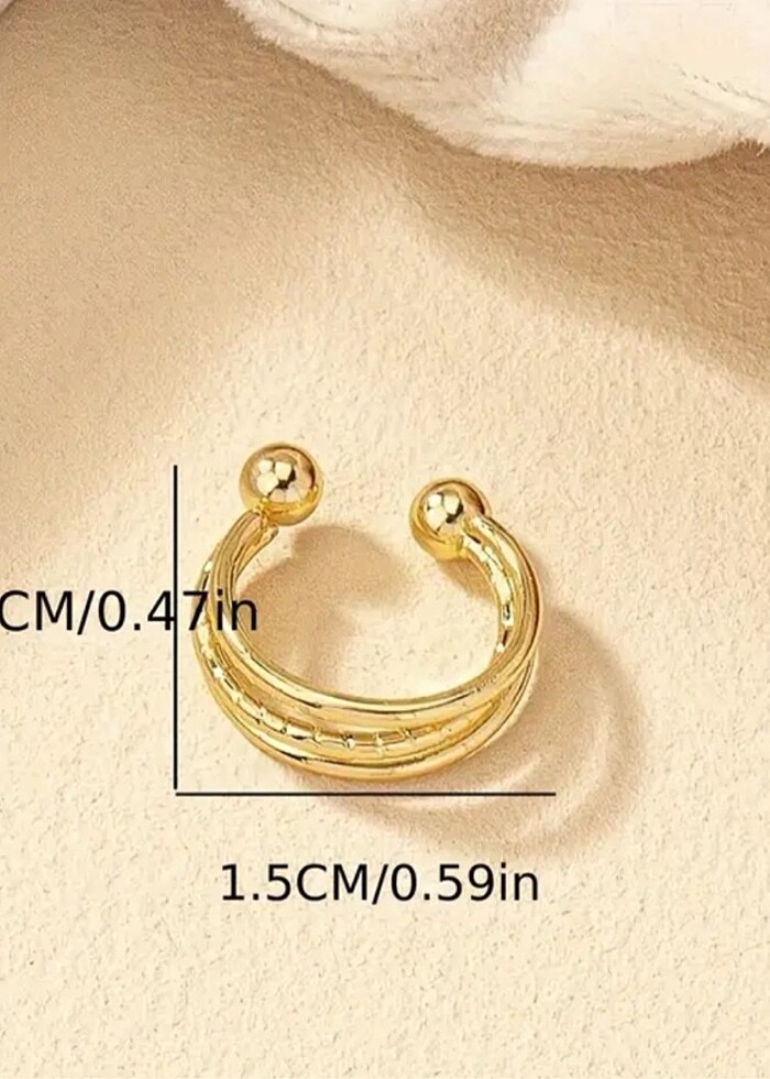 Dudak Halkası - Görsel 3