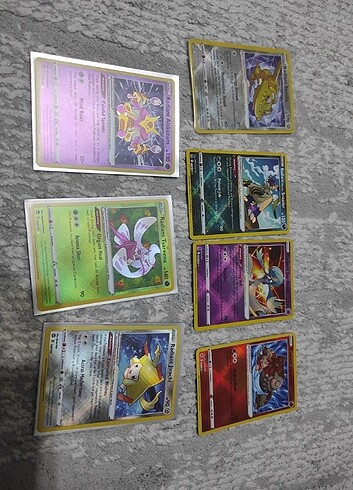 Radiant kart lotu