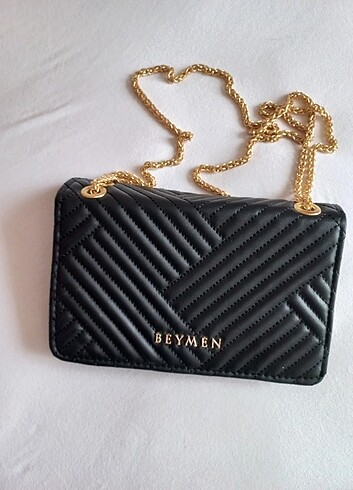 beymen çanta 