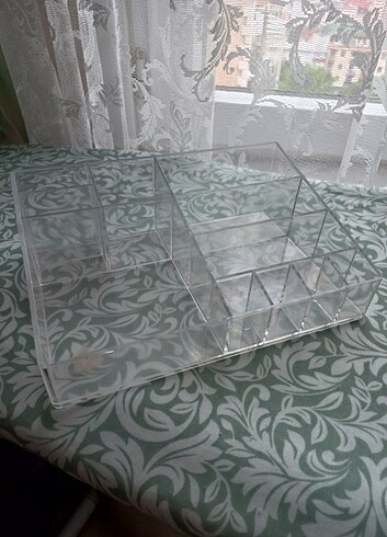 Organizer