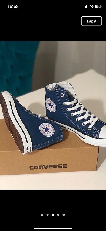 Converse
