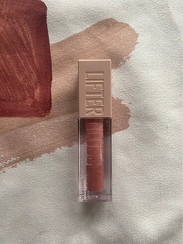 Lifter gloss