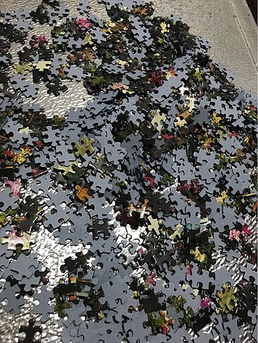 1000 puzzle