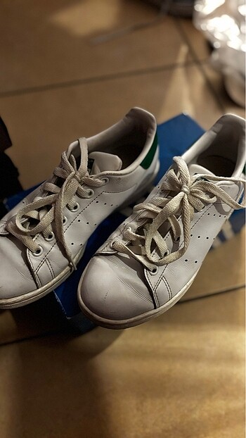 36,5 Beden Stan Smith