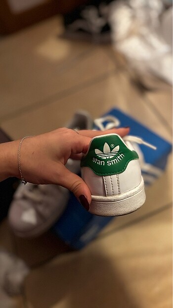 Stan Smith
