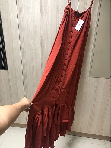 LC Waikiki lcw elbise