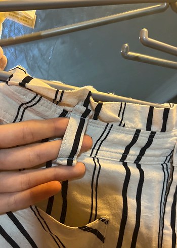 Bershka Şort - Görsel 5