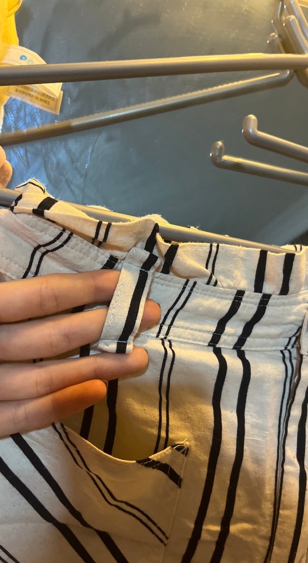 Bershka Şort - Görsel 5