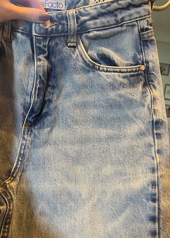 Kot Pantolon - Görsel 4