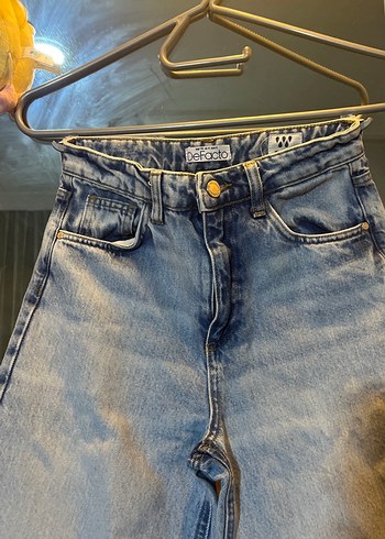 Kot Pantolon - Görsel 2