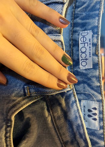 Kot Pantolon - Görsel 3