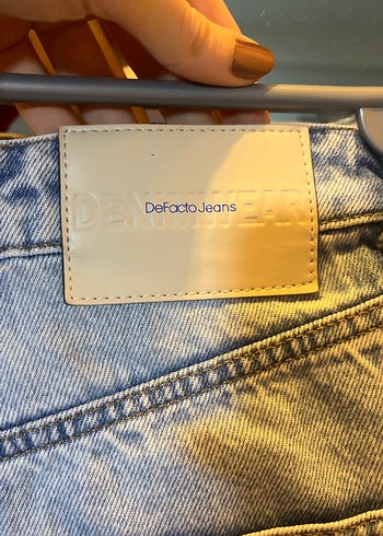 Kot Pantolon - Görsel 7