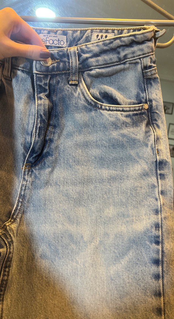 Kot Pantolon - Görsel 4