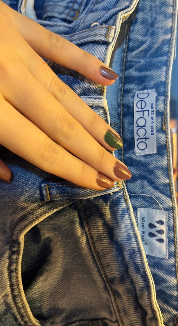 Kot Pantolon - Görsel 3