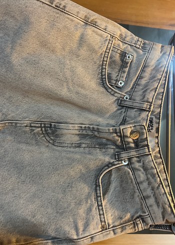 Kadın Denim Jean - Görsel 2