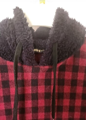 Tunik model gömlek