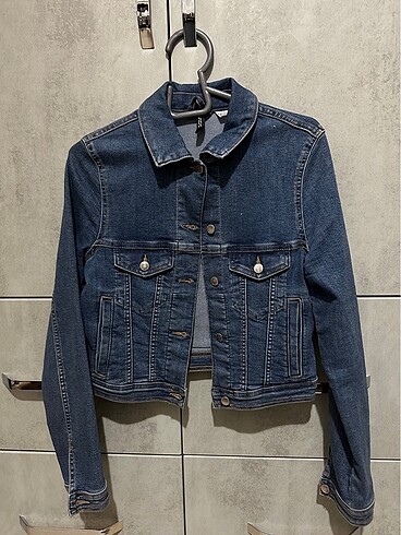 H&M Kot Ceket