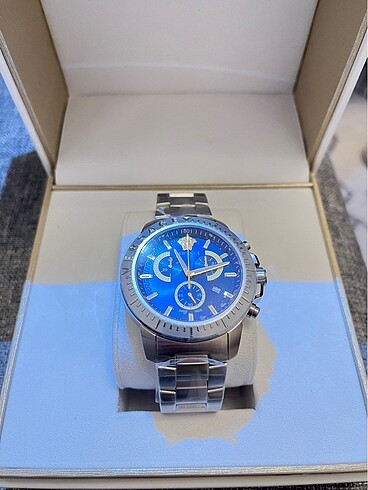 Versace Versace Saat