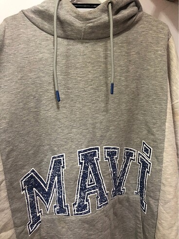 Mavi Sweatshirt
