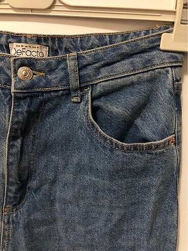 Kot Pantolon