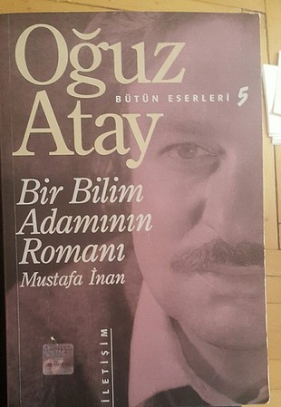 oğuz atay