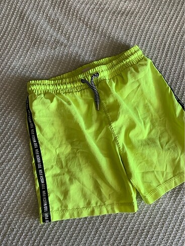10 Yaş Beden Swimwear