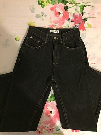 Pull&bear mom jean