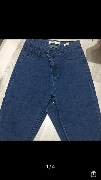 Jean pantolon