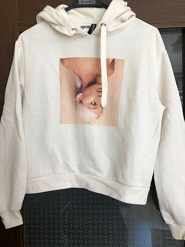 Ariana Grande Sweatshirt