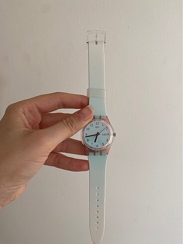 Swatch Swatch saat