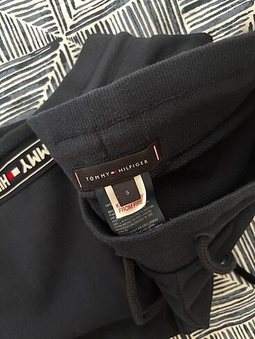 Tommy Hilfiger tommy hilfiger eşofman