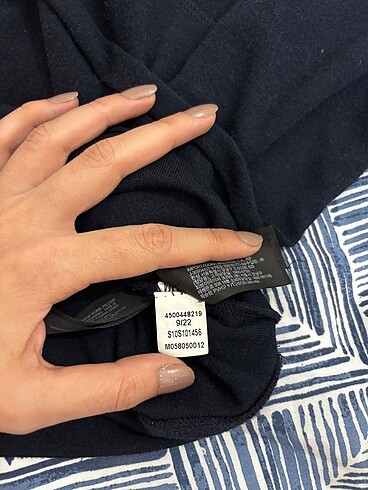 xs Beden tommy hilfiger sweatshirt