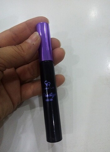 Golden Rose Rimel maskara