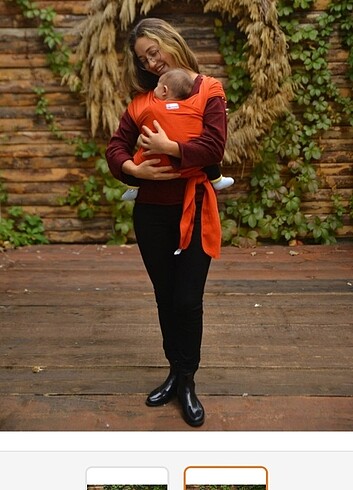 Esnek sling