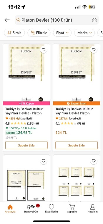 Beden Renk Platon Devlet
