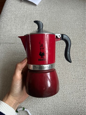 Bialetti Moka Pot