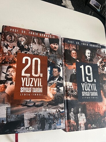Beden 19. - 20. Yüzyıl siyasi tarihi fahir armaoğlu